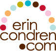 Erin Condren